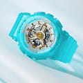 Часы Casio Baby-G BA-110SC-2A фото 7